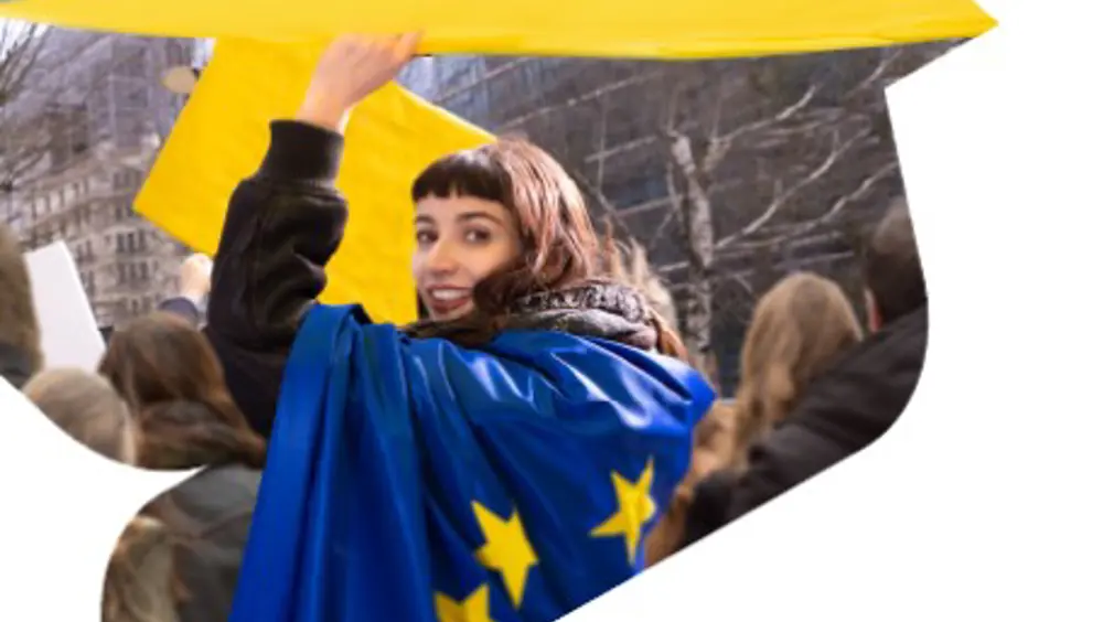 Giornata dell'Europa 2023 Giornata dell'Europa 2023