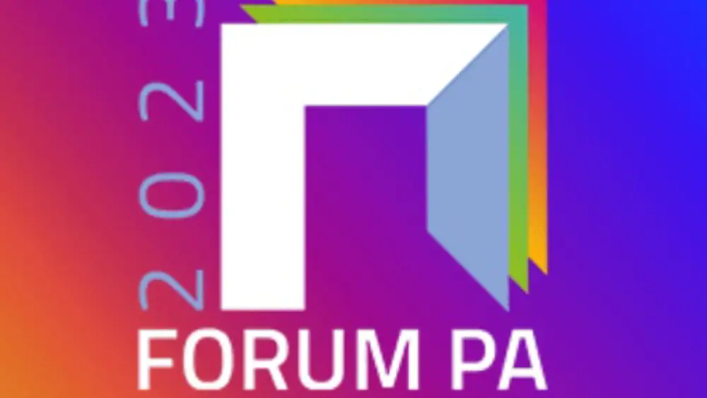 Il Dipartimento a Forum PA 2023 Il Dipartimento a Forum PA 2023