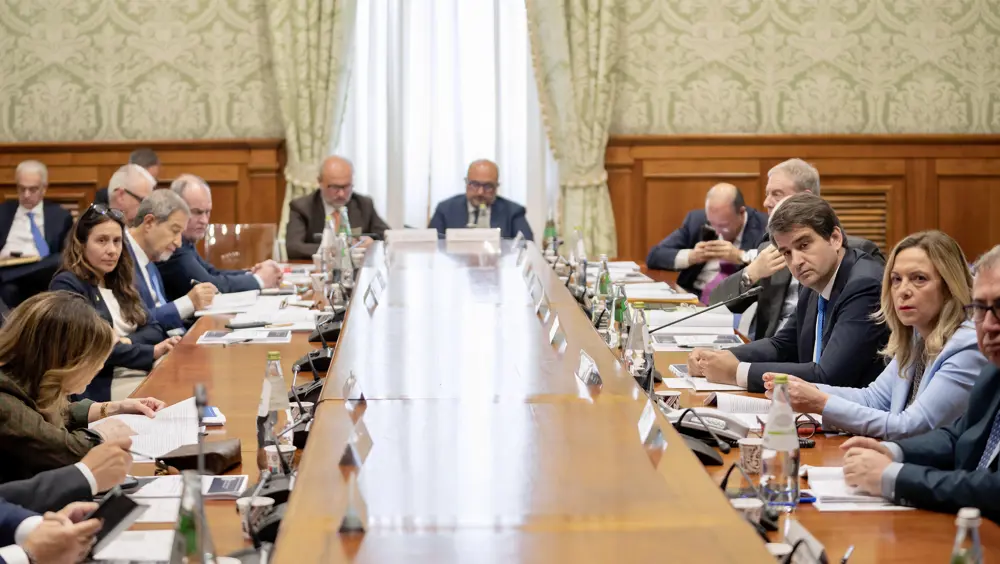 Terza relazione semestrale sul PNRR Terza relazione semestrale sul PNRR