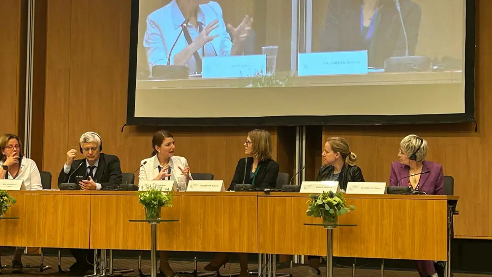 Il Club di Venezia riunito a Cipro Il Club di Venezia riunito a Cipro