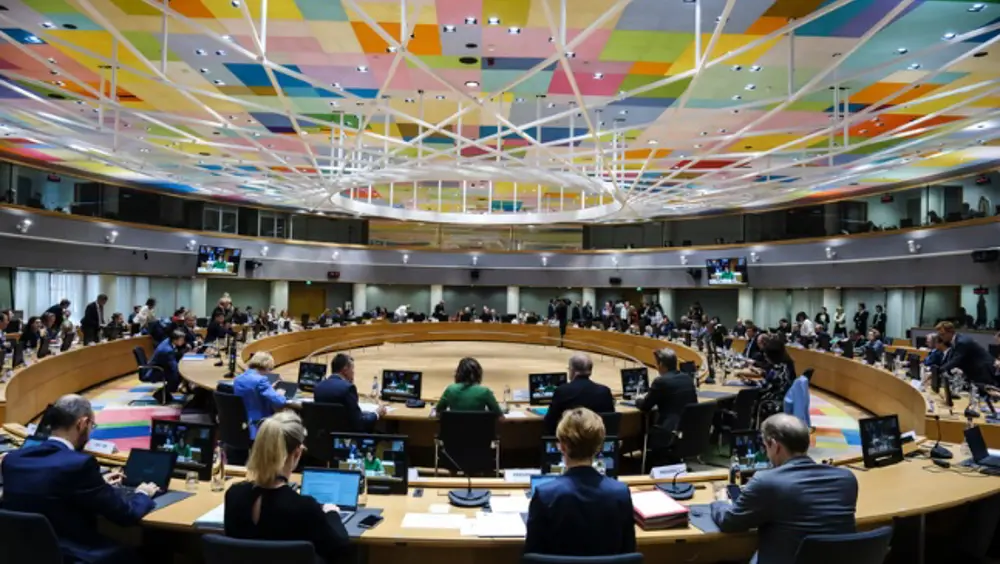 Consiglio Affari Generali, 30 maggio 2023 Consiglio Affari Generali, 30 maggio 2023