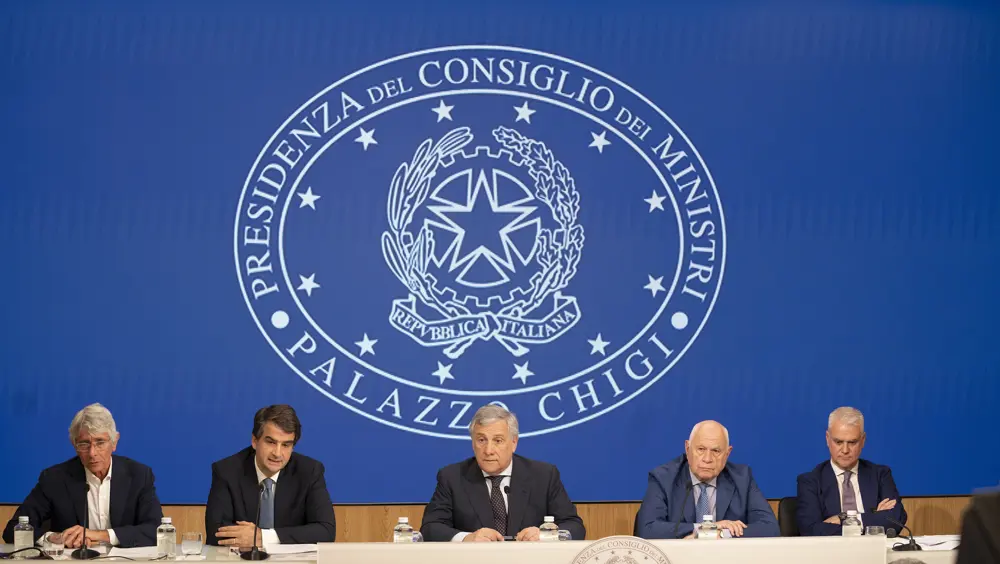 Ddl delegazione europea per prevenire procedure di infrazione a carico dell'Italia Ddl delegazione europea per prevenire procedure di infrazione a carico dell'Italia