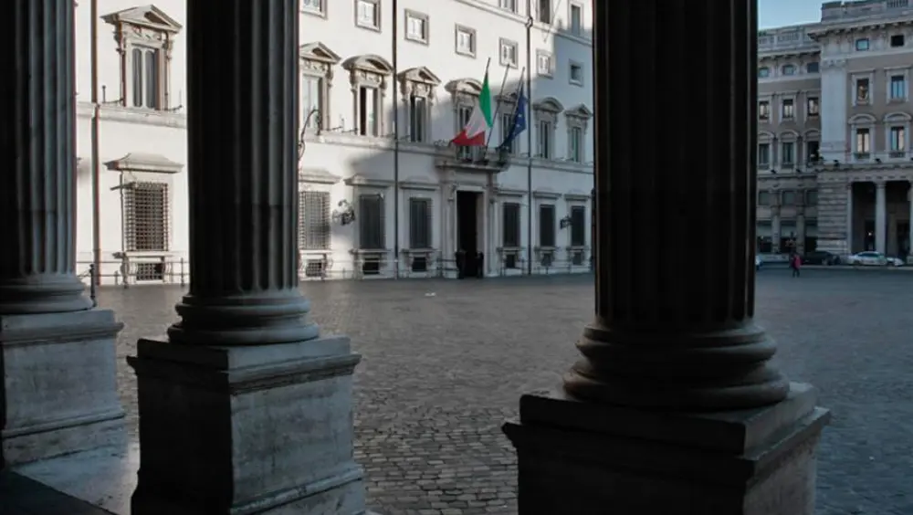 Consiglio dei Ministri del 17 luglio 2023 Consiglio dei Ministri del 17 luglio 2023