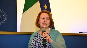 Barbara Michelangeli