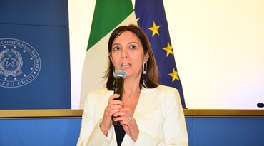 Simona Battiloro