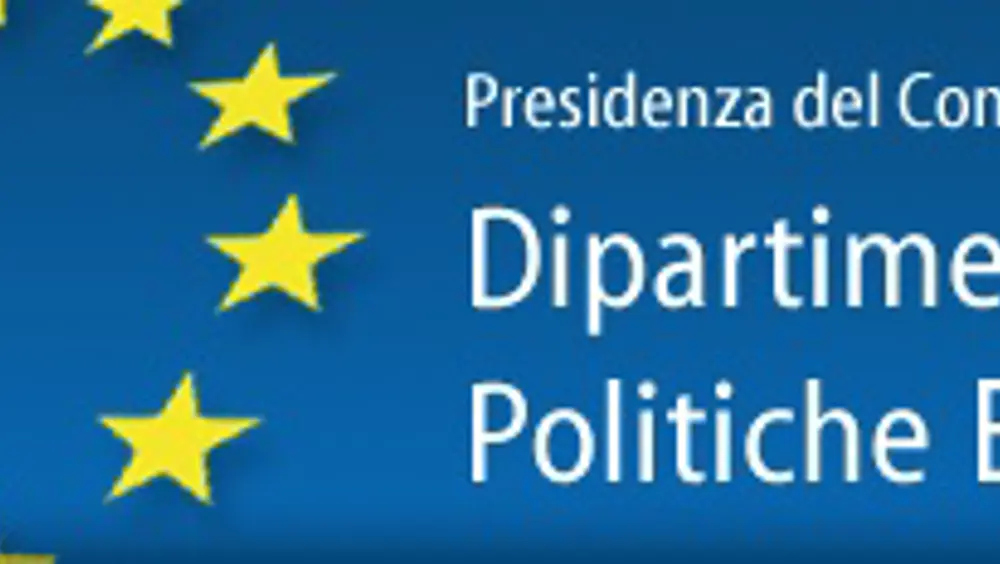 Banca dati EUR-Infra Banca dati EUR-Infra
