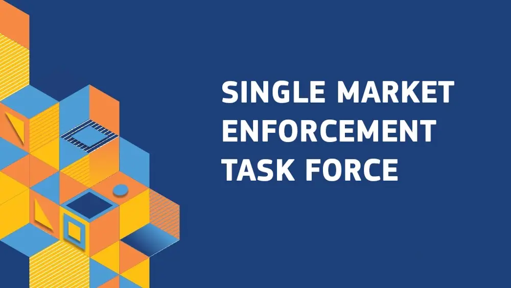 Barriere nel mercato unico, seminario a Bruxelles Barriere nel mercato unico, seminario a Bruxelles