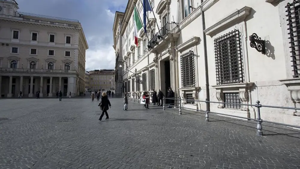 Revisione PNRR, concluse le otto sessioni della cabina di regia Revisione PNRR, concluse le otto sessioni della cabina di regia