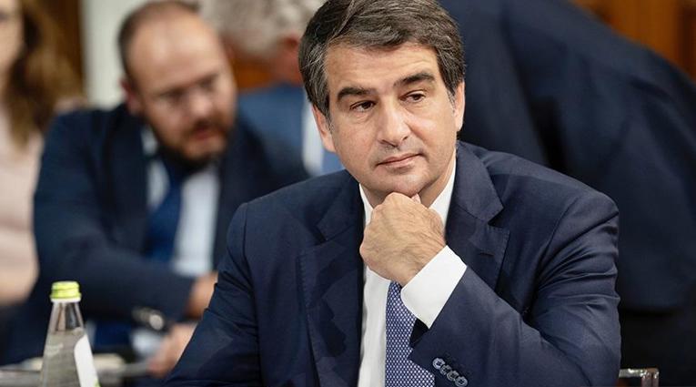 Terminata a Palazzo Chigi la Cabina di regia presieduta dal Ministro Fitto