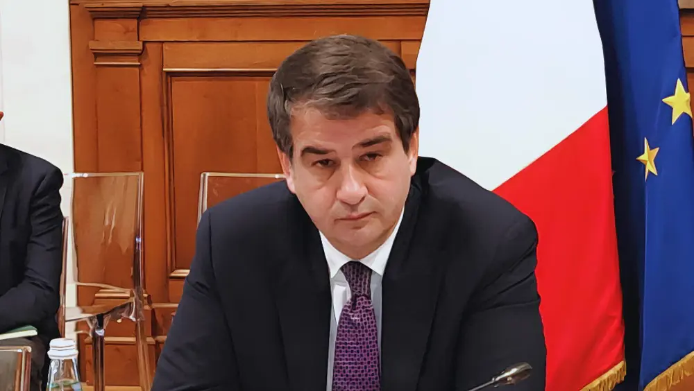 Cabina di regia nuovo PNRR, focus sulla revisione del Piano. Ministro Fitto: Governo lavora a provvedimento legislativo per la rapida attuazione degli obiettivi Cabina di regia nuovo PNRR, focus sulla revisione del Piano. Ministro Fitto: Governo lavora a provvedimento legislativo per la rapida attuazione degli obiettivi