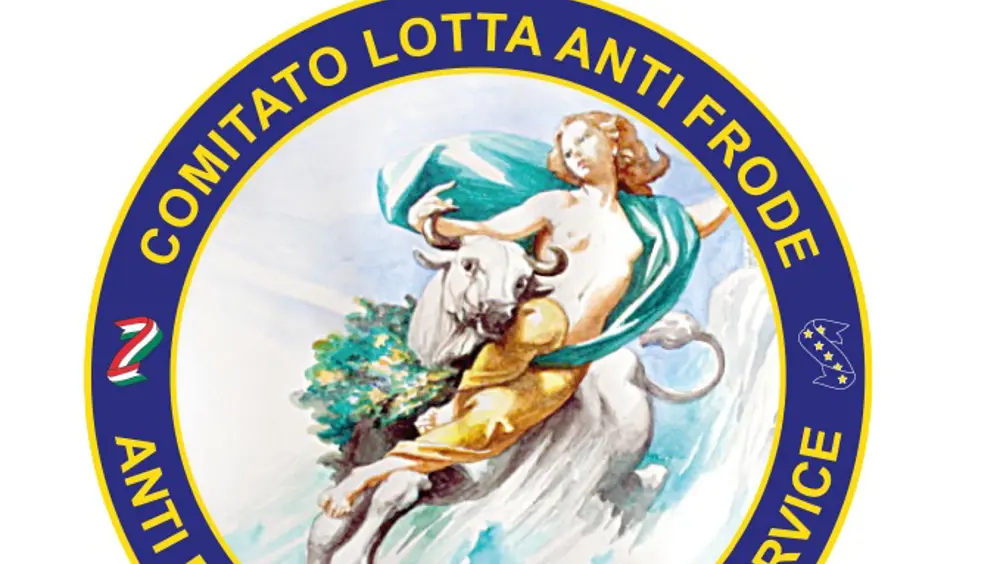 Presentazione della Relazione 2022 al Parlamento del Comitato per la lotta contro le frodi nei confronti dell’'UE Presentazione della Relazione 2022 al Parlamento del Comitato per la lotta contro le frodi nei confronti dell’'UE