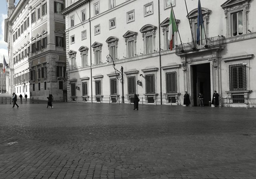 Consiglio dei Ministri del 2 ottobre 2025