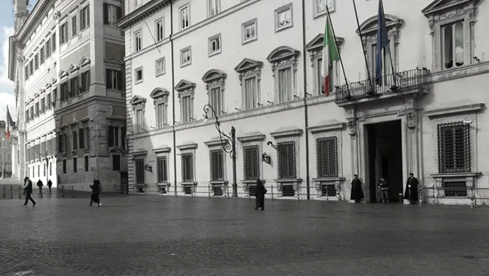 Consiglio dei Ministri del 2 ottobre 2025 Consiglio dei Ministri del 2 ottobre 2025