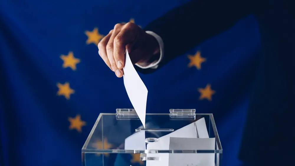 Elezioni europee, si vota l'8 e il 9 giugno Elezioni europee, si vota l'8 e il 9 giugno