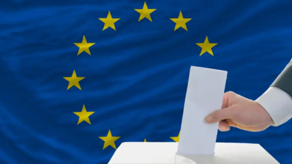 Elezioni Europee, voto cittadini UE residenti in Italia Elezioni Europee, voto cittadini UE residenti in Italia