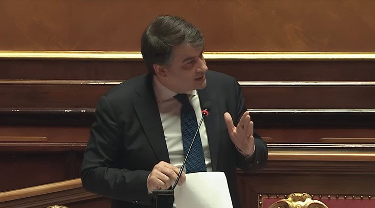 Ministro Fitto: "Relazione Corte dei Conti testimonia cambiamento del sentiment su Piano Italia"