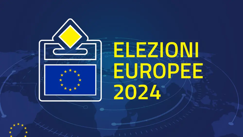 Elezioni europee 2024 Elezioni europee 2024