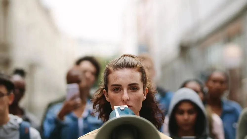 Sondaggio di Eurobarometro sui giovani e la democrazia  Sondaggio di Eurobarometro sui giovani e la democrazia