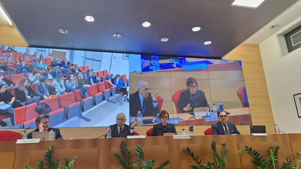 Dalla Carta dei diritti UE allo Stato di diritto, seminario formativo
