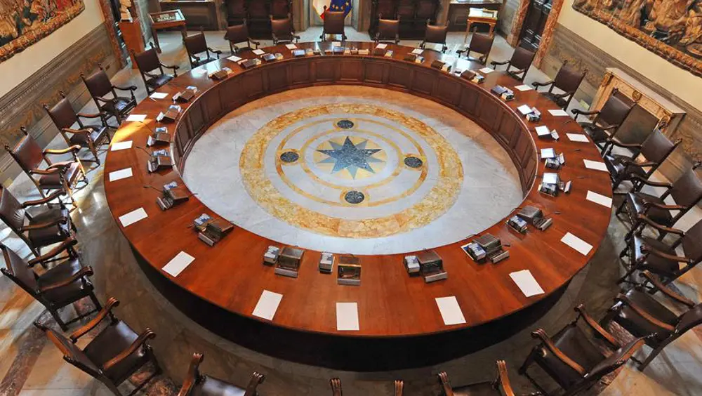 Consiglio dei Ministri del 30 agosto 2024 Consiglio dei Ministri del 30 agosto 2024