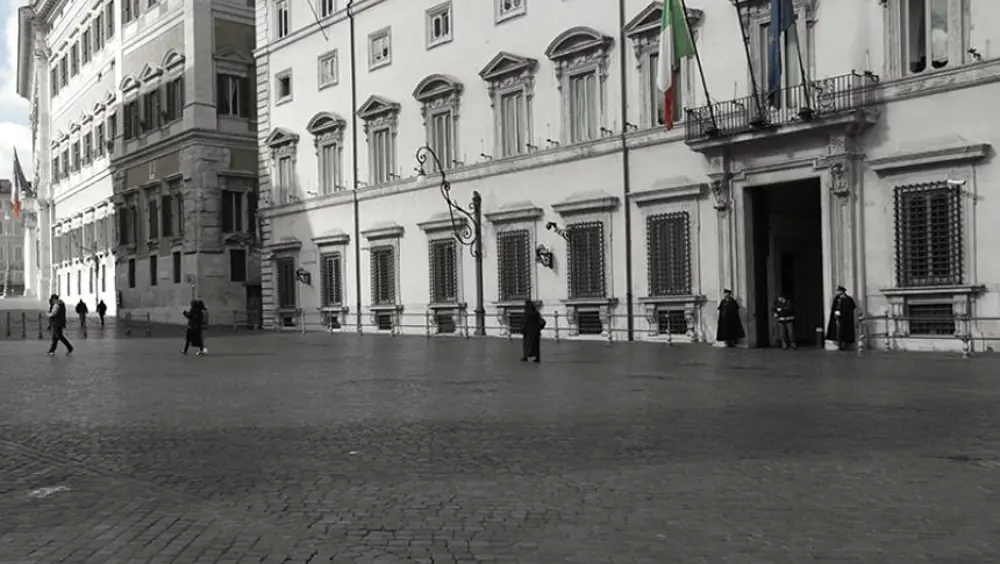 Consiglio dei Ministri del 4 settembre 2024 Consiglio dei Ministri del 4 settembre 2024