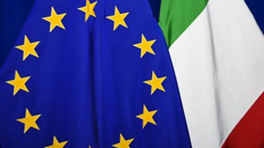 Relazione COLAF 2023 Relazione COLAF 2023