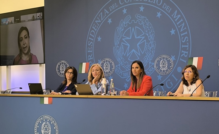 Technical Support Instrument, presentazione della call 2026 Technical Support Instrument, presentazione della call 2026