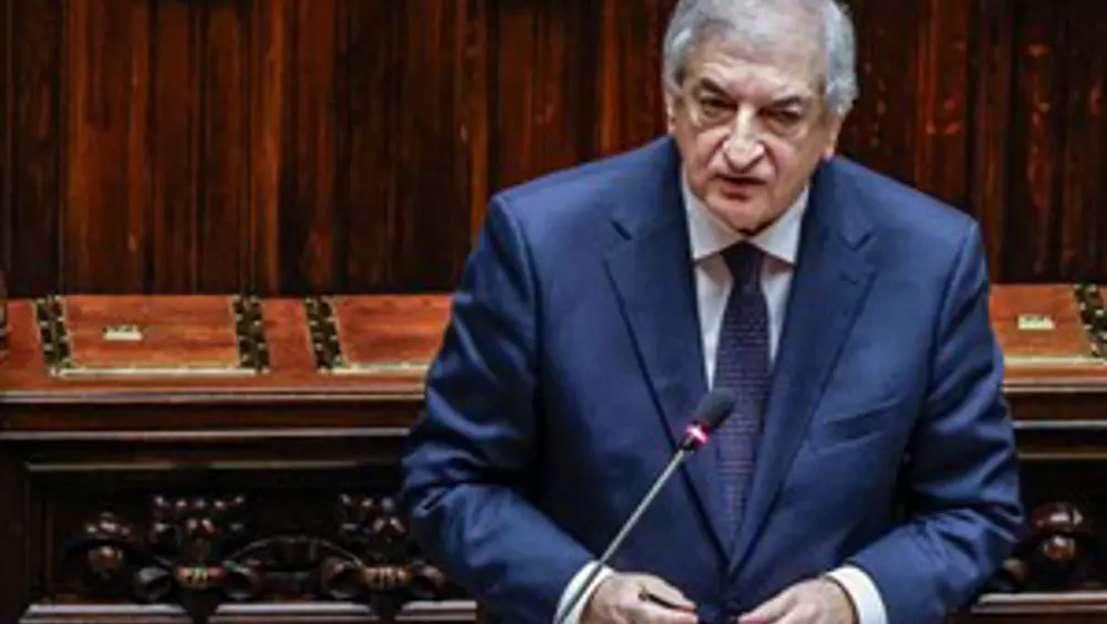 UE: Foti, bene proposta Von der Leyen su rimpatri irregolari UE: Foti, bene proposta Von der Leyen su rimpatri irregolari