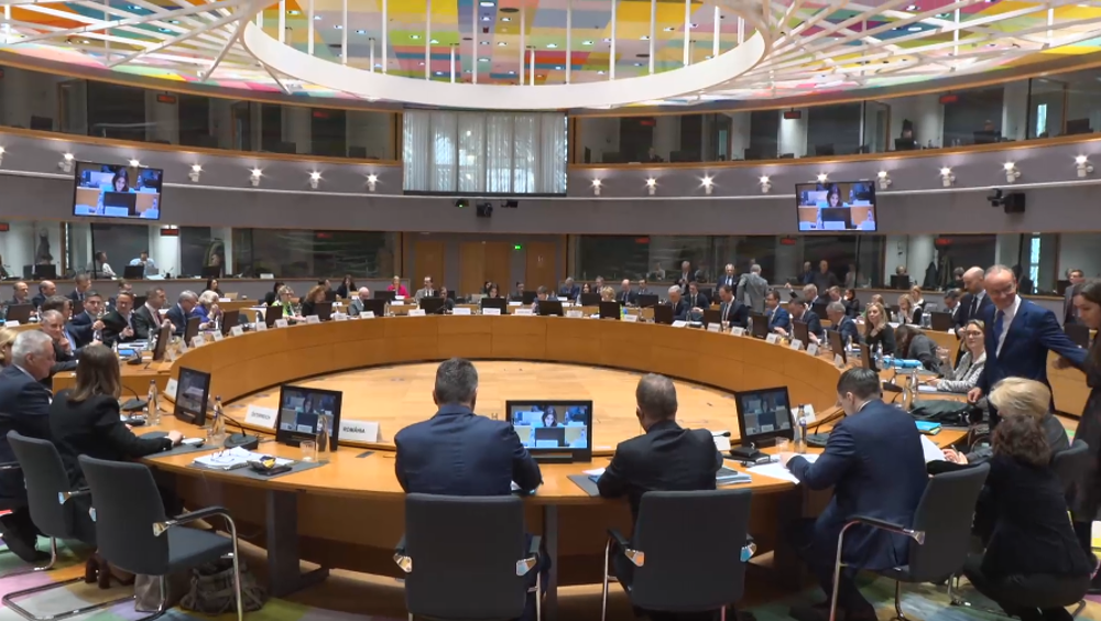 Consiglio Affari Generali, 17 marzo 2026