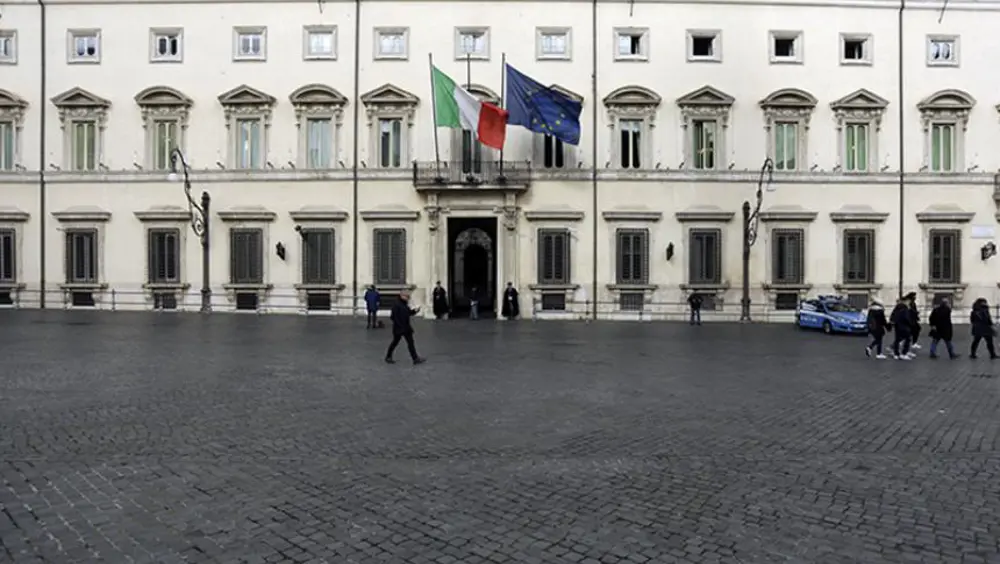 Consiglio dei Ministri del 4 settembre 2025 Consiglio dei Ministri del 4 settembre 2025