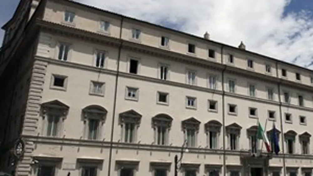 Consiglio dei Ministri del 2 ottobre 2024 Consiglio dei Ministri del 2 ottobre 2024