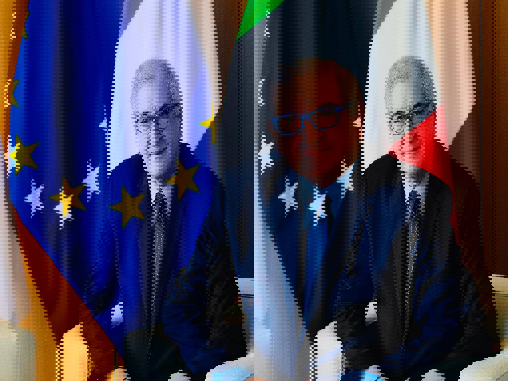 Giornata Europa, Ministro Foti: "Ci ricorda che pace e unità sono beni da difendere ogni giorno" Giornata Europa, Ministro Foti: "Ci ricorda che pace e unità sono beni da difendere ogni giorno"