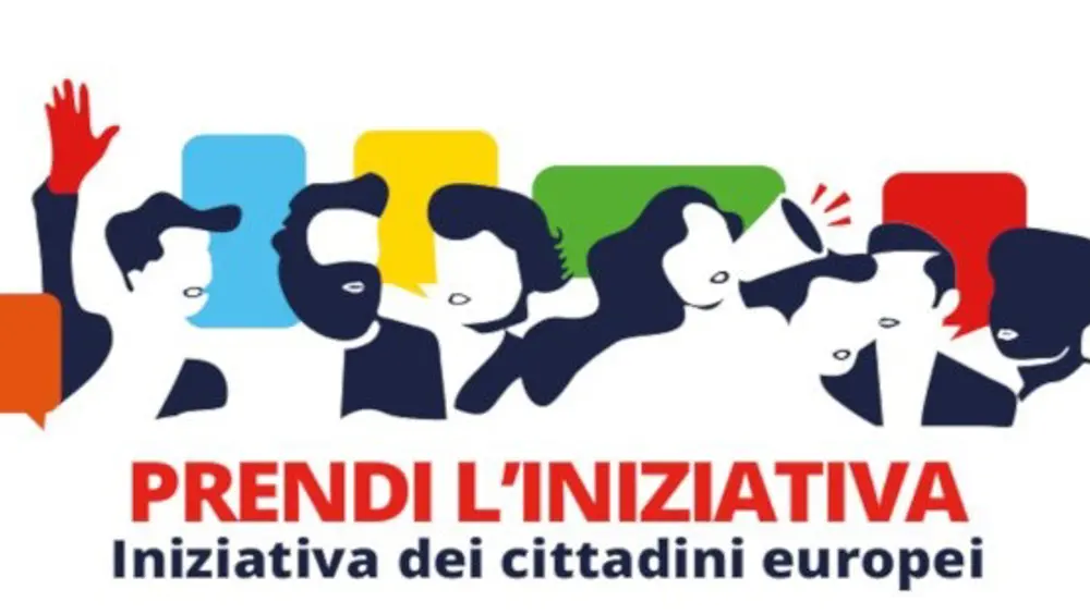 Iniziativa dei cittadini europei, webinar per enti locali e regionali Iniziativa dei cittadini europei, webinar per enti locali e regionali