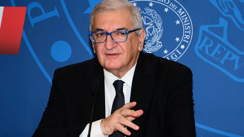 "Con il disegno di Legge Delegazione europea 2025 meno infrazioni e più competitività" "Con il disegno di Legge Delegazione europea 2025 meno infrazioni e più competitività"