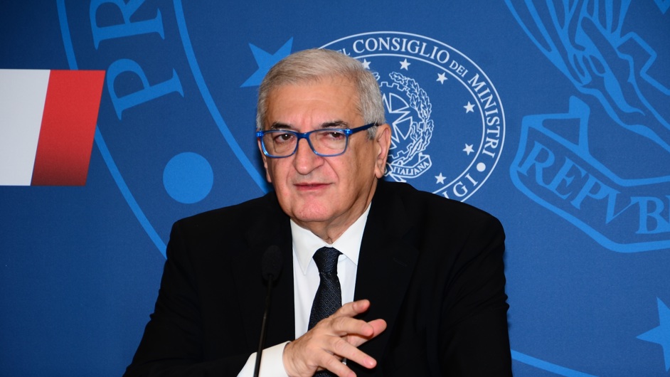 "Con il disegno di Legge Delegazione europea 2025 meno infrazioni e più competitività" "Con il disegno di Legge Delegazione europea 2025 meno infrazioni e più competitività"