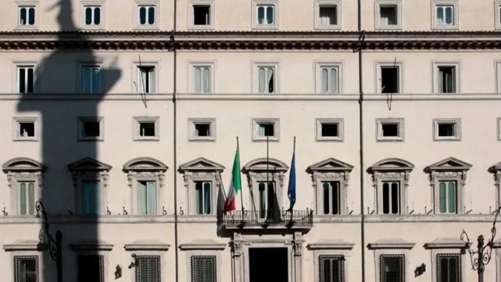 Consiglio dei Ministri dell'8 ottobre 2025 Consiglio dei Ministri dell'8 ottobre 2025