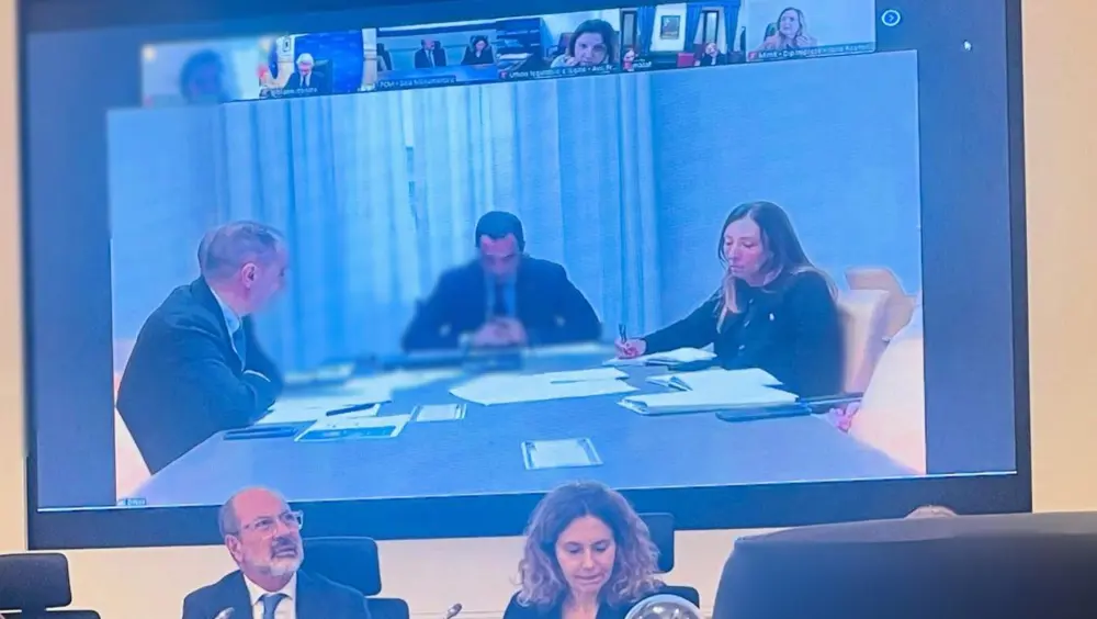 Comitato Tecnico di Valutazione, 27 febbraio 2025 Comitato Tecnico di Valutazione, 27 febbraio 2025