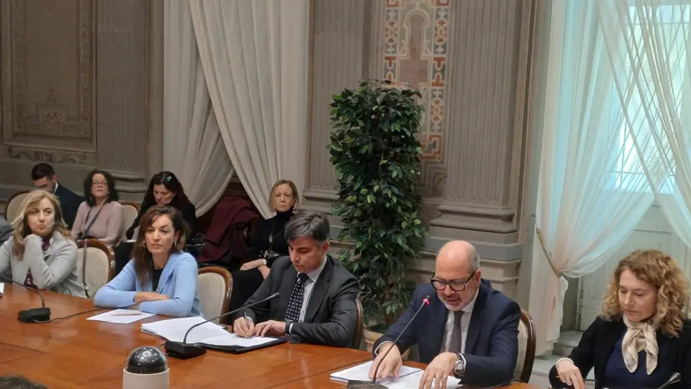 Comitato Tecnico di Valutazione, 12 febbraio 2025 Comitato Tecnico di Valutazione, 12 febbraio 2025