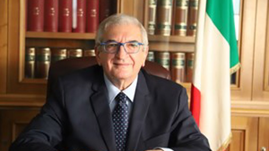 Consiglio UE: Ministro Foti, maggioranza compatta e responsabile Consiglio UE: Ministro Foti, maggioranza compatta e responsabile